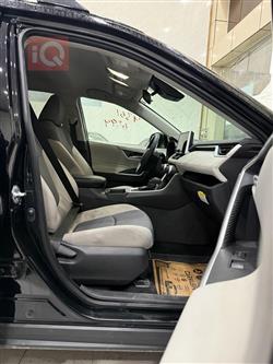 تويوتا راف 4